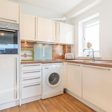 Haus Sonnenschein Whg H Daire Wenningstedt-Braderup Dış mekan fotoğraf