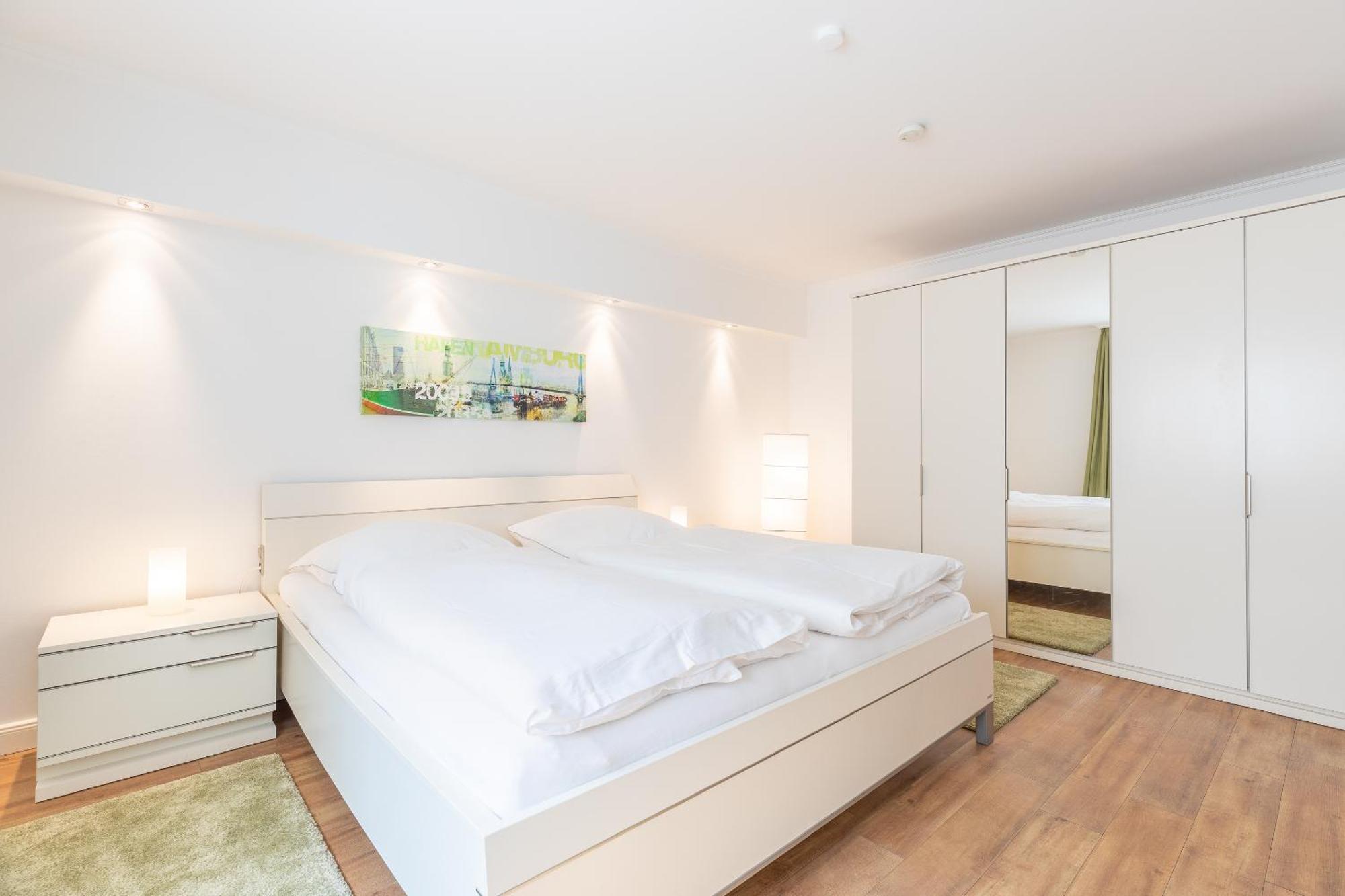 Haus Sonnenschein Whg H Daire Wenningstedt-Braderup Dış mekan fotoğraf