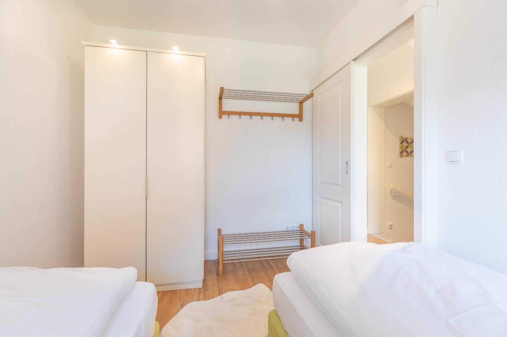 Haus Sonnenschein Whg H Daire Wenningstedt-Braderup Dış mekan fotoğraf