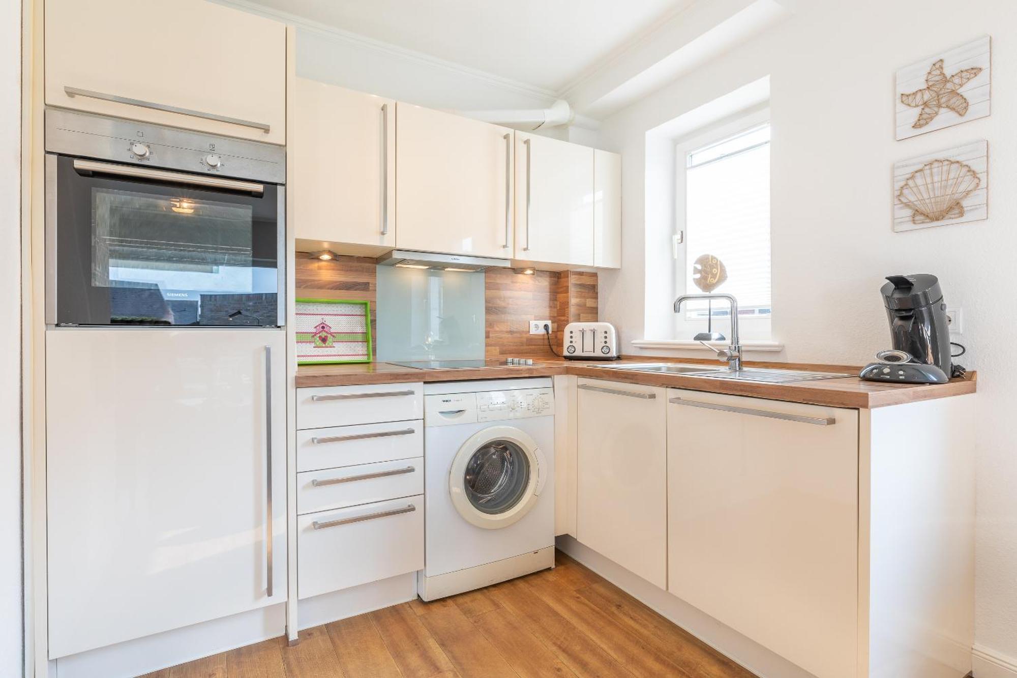 Haus Sonnenschein Whg H Daire Wenningstedt-Braderup Dış mekan fotoğraf